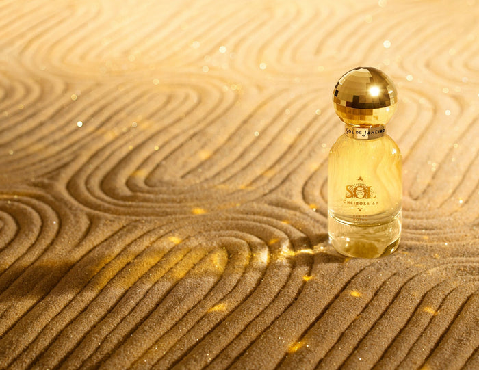 The Best Mother's Day Gift is Perfume - Sol de Janeiro