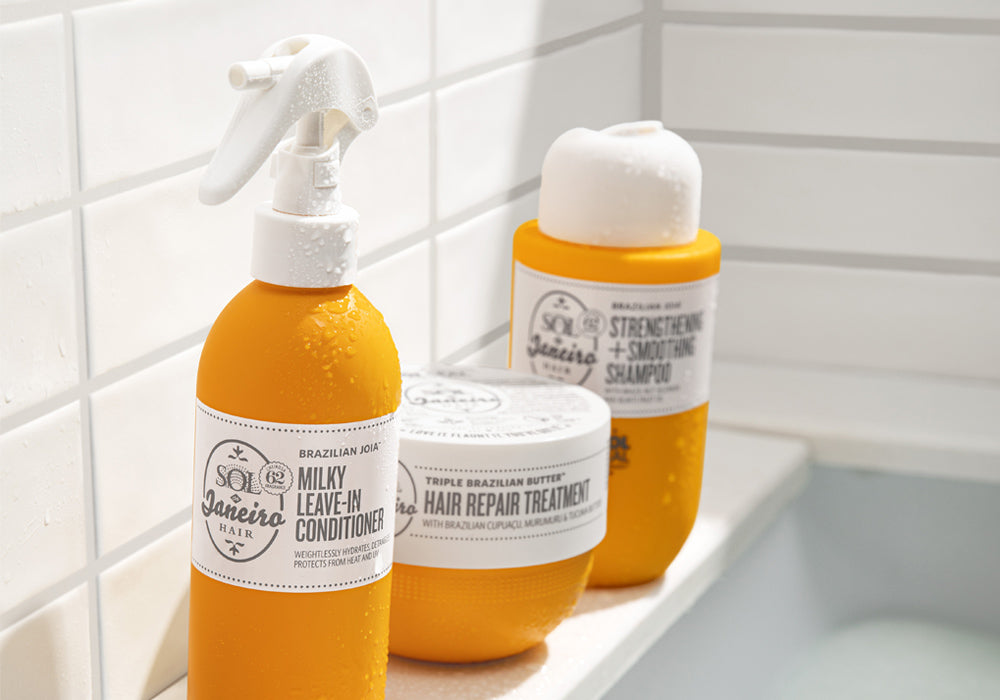 How to take care of dyed hair