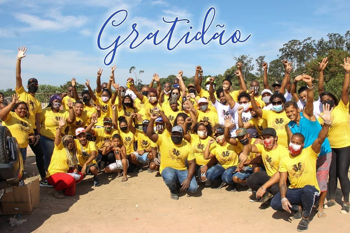 Giving Back To Brazil During COVID-19  - Sol de Janeiro