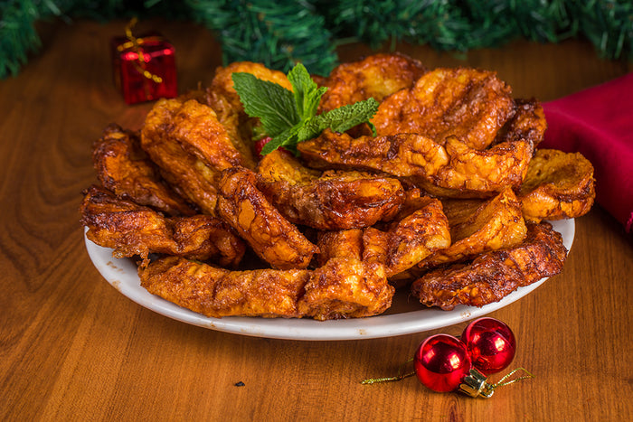 How We Celebrate Christmas in Brazil