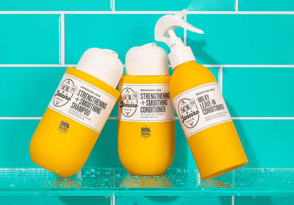 Taking Care Of Your Hair Is Self-Care