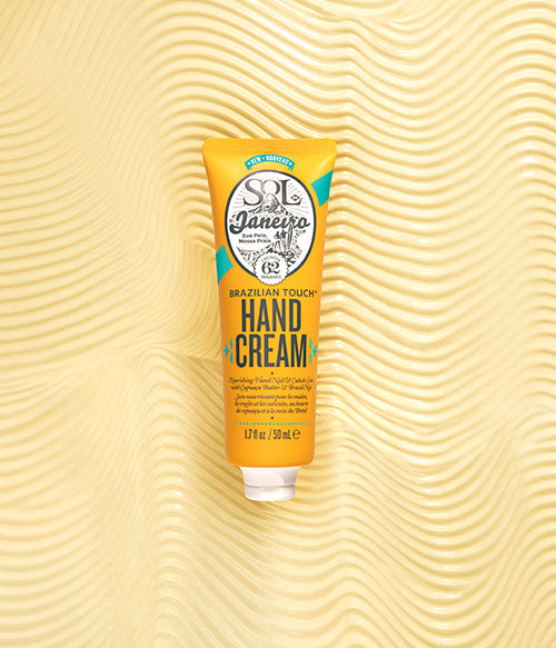 Our Better-Than-Ever Hydrating Hand Cream