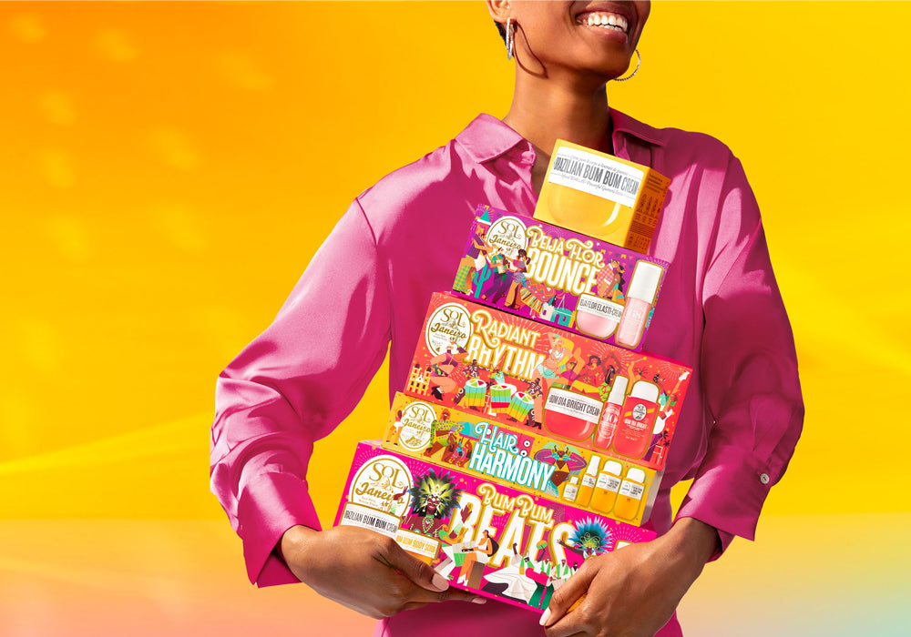 Introducing Our Limited Edition Gift Sets