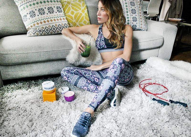 Summer body all year round? YES PLEASE! - Sol de Janeiro
