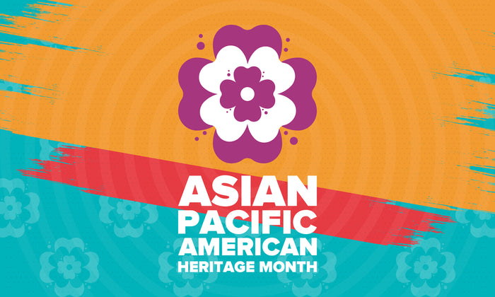 How We’re Celebrating AAPI Heritage Month