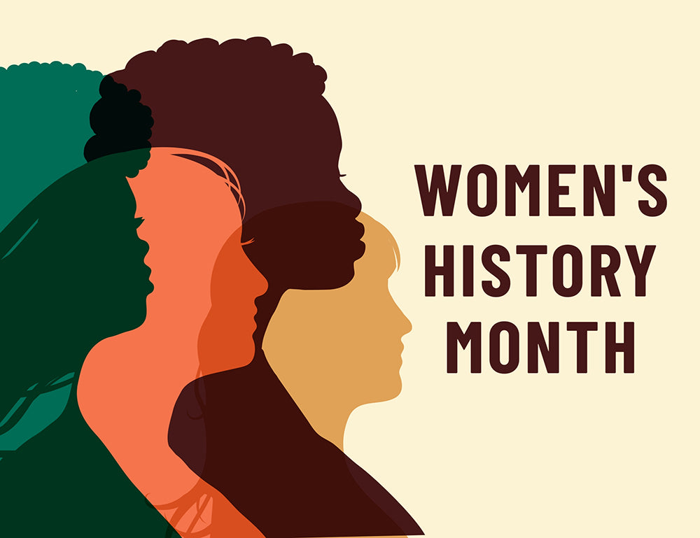 Woman's History Month