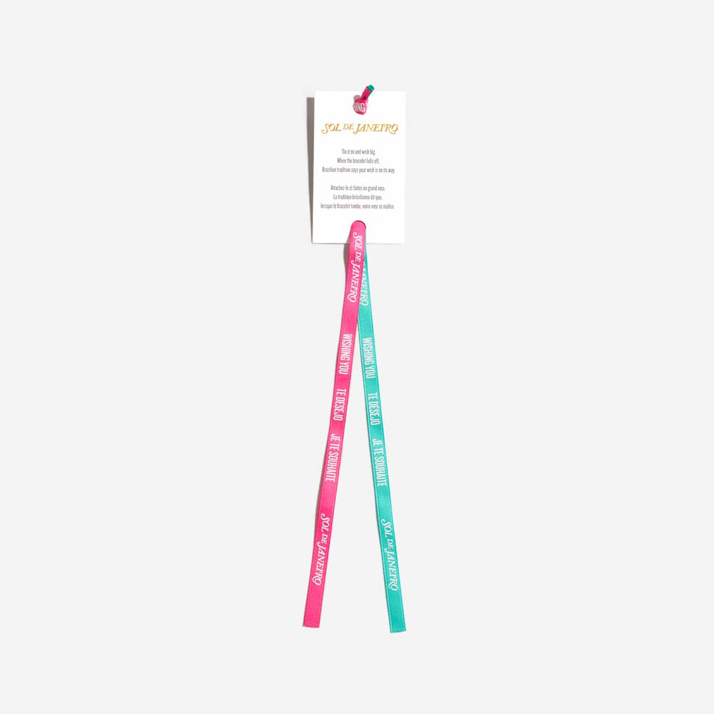 Wish Ribbons