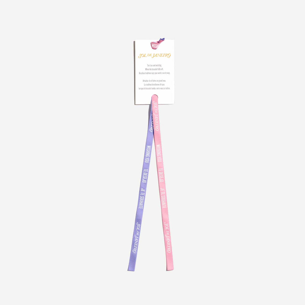 Wish Ribbons