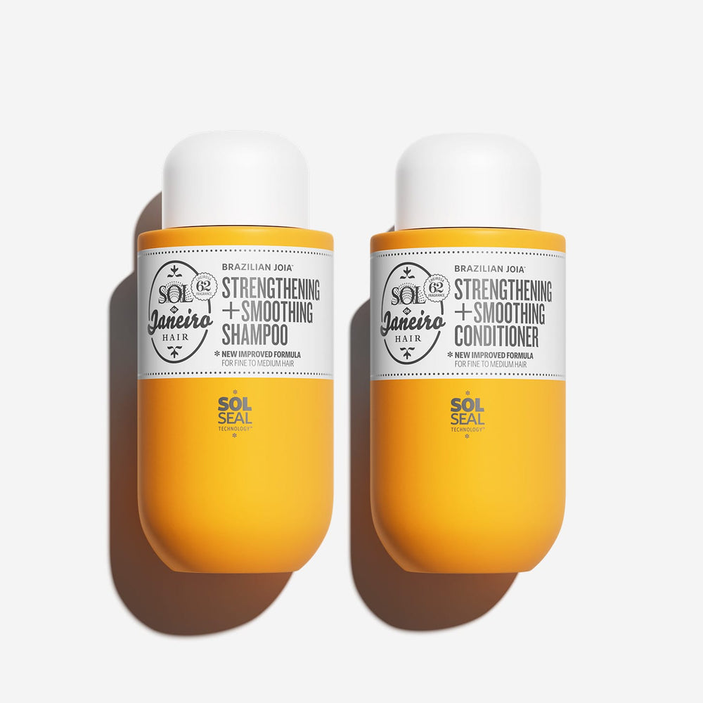 Brazilian Joia™ Shampoo and Conditioner Set