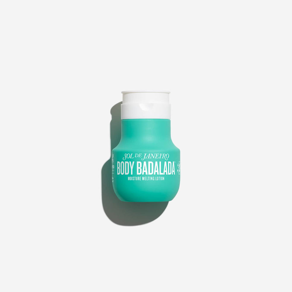 Body Badalada™ Moisture Melting Lotion