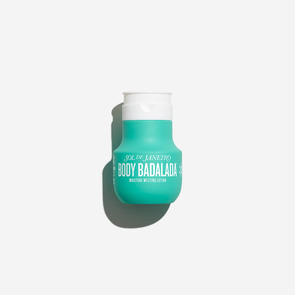 Body Badalada™ Moisture Melting Lotion