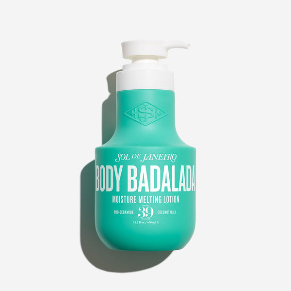 Body Badalada™ Moisture Melting Lotion