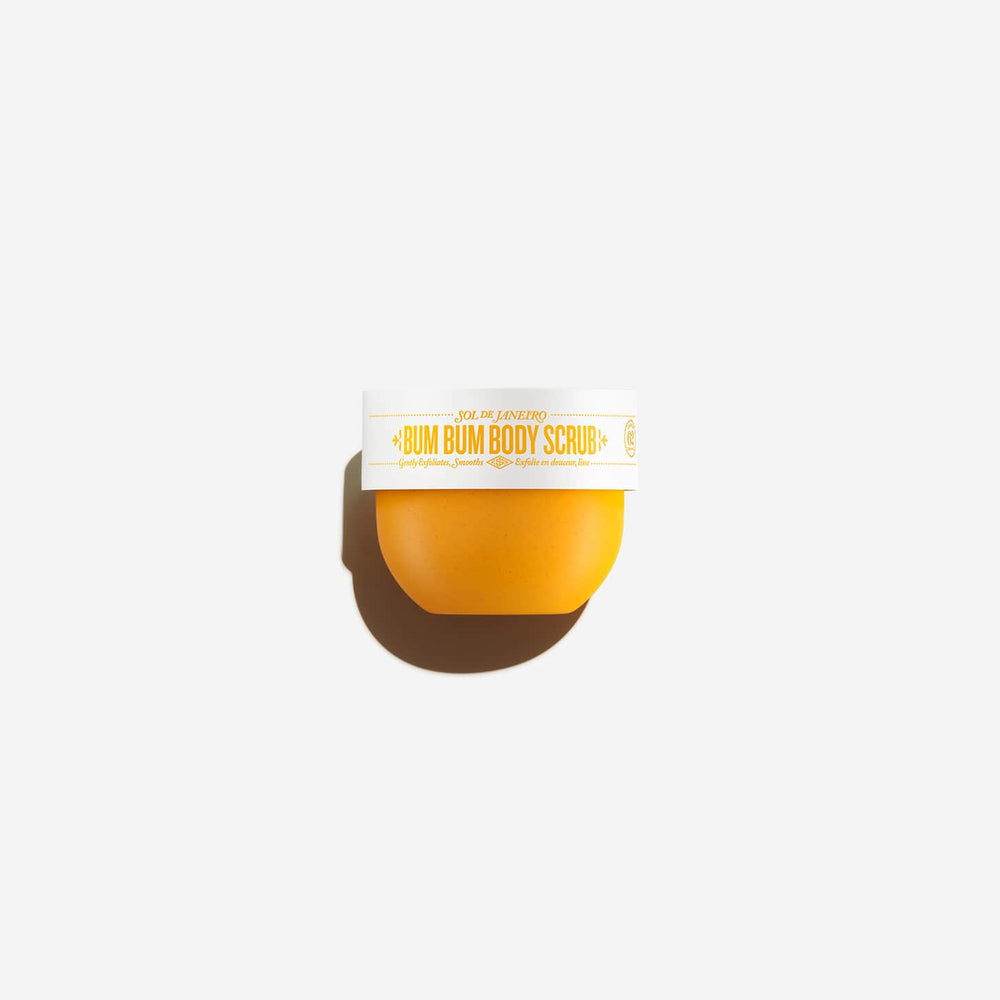Bum Bum Body Scrub