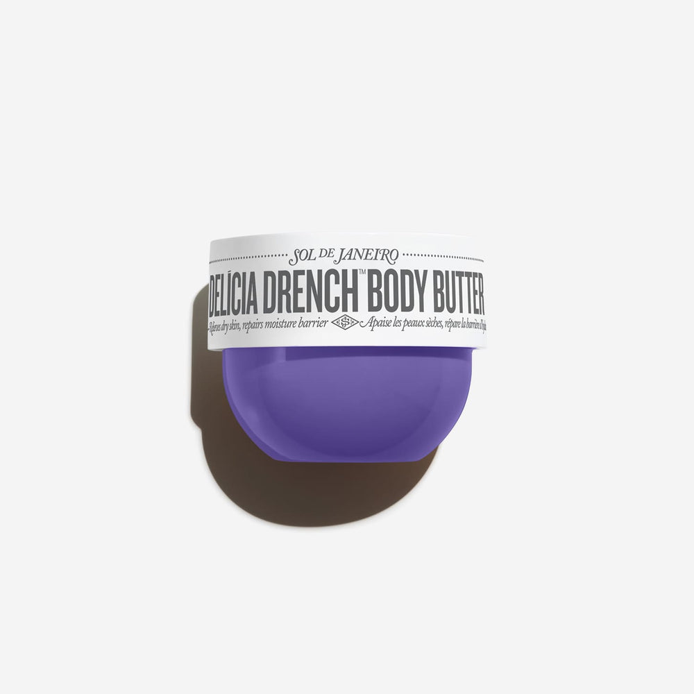 Delícia Drench™ Body Butter