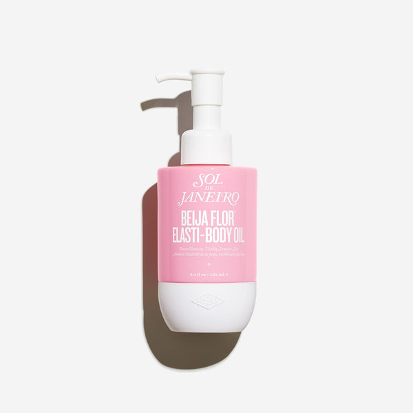 Beija Flor™ Elasti-Body Oil