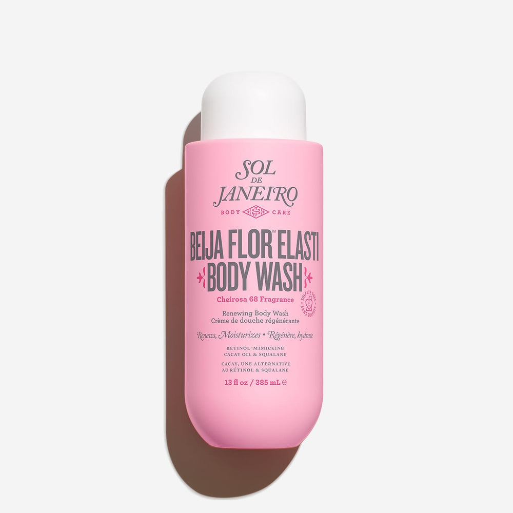 Beija Flor™ Renewing Body Wash