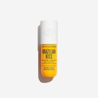Brazilian Kiss Cupuaçu Lip Butter