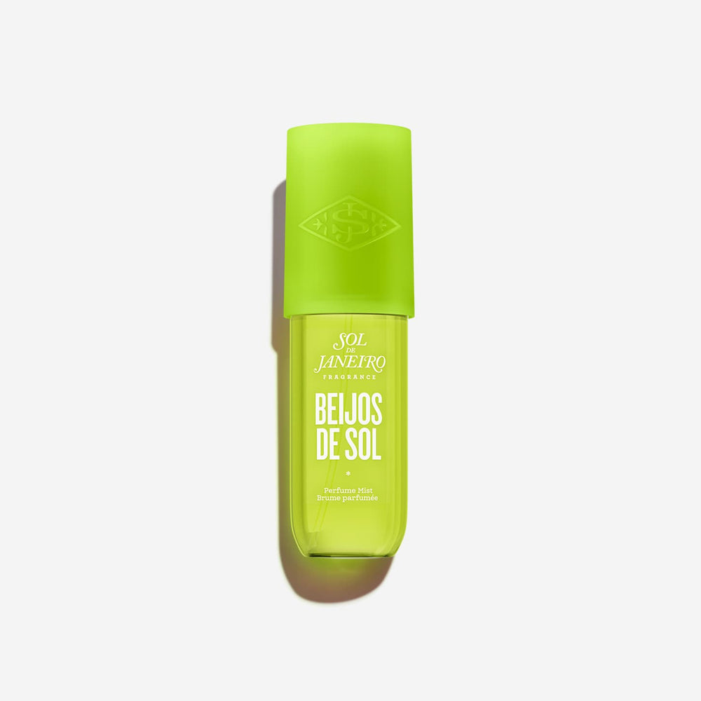 Beijos de Sol Perfume Mist