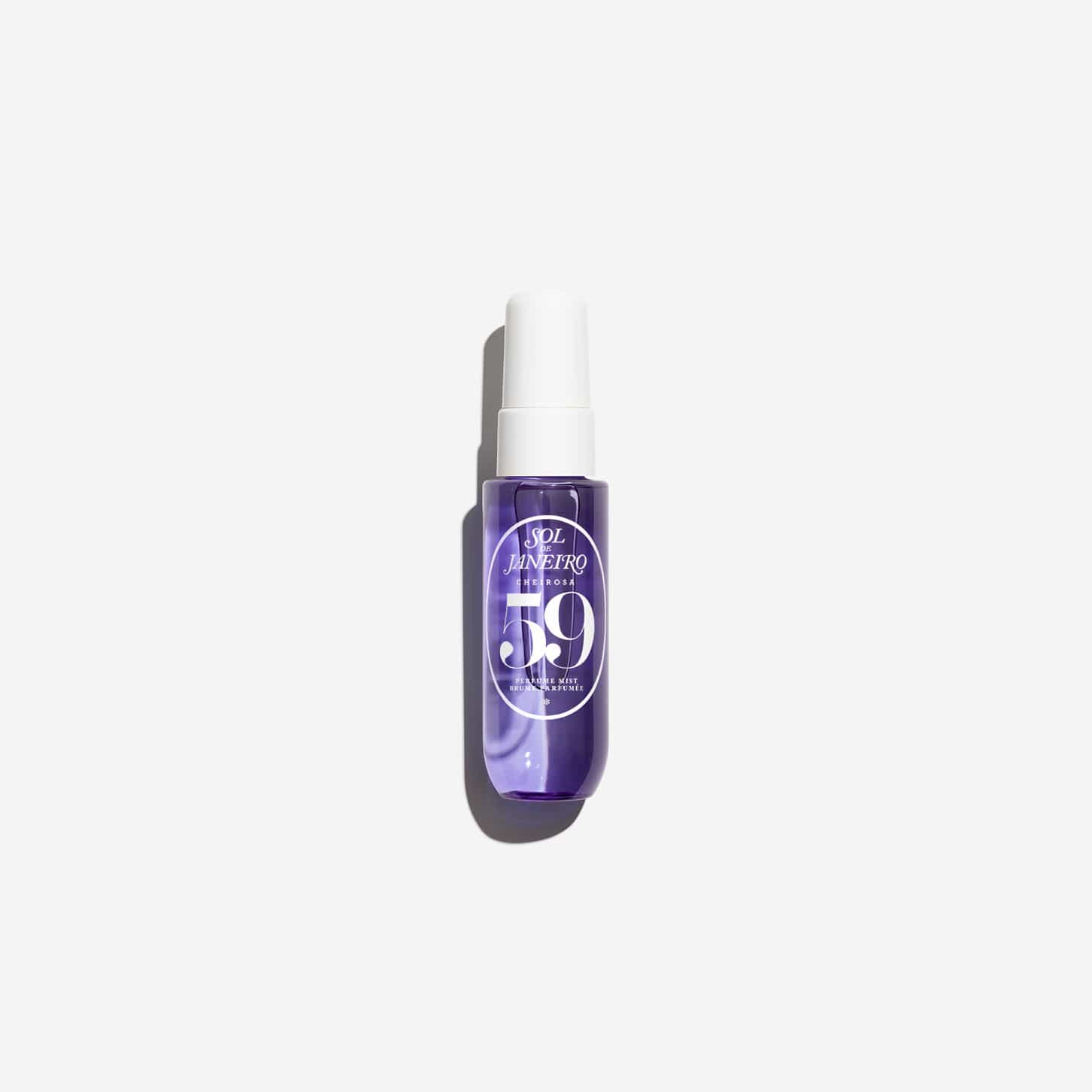 Deep Moisture Routine – Sol de Janeiro