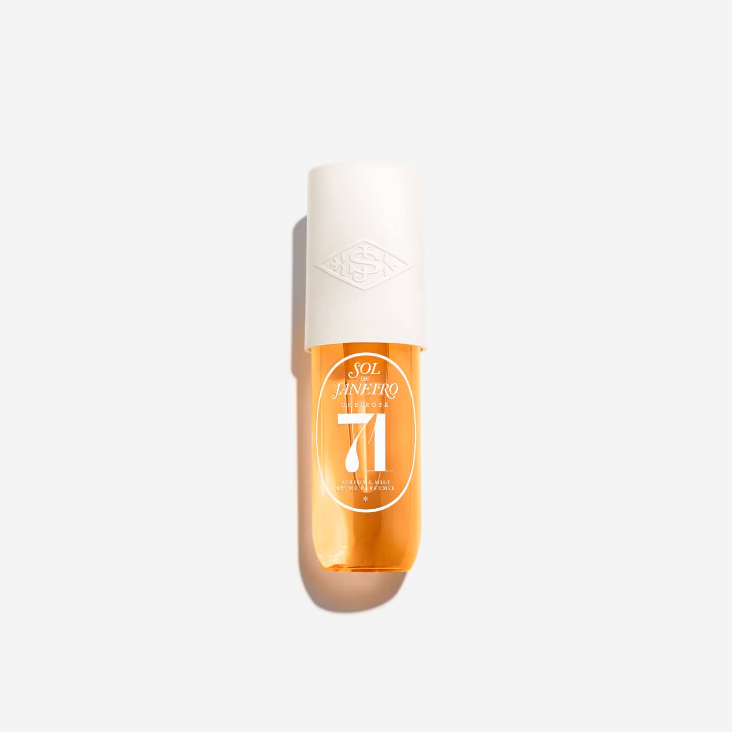 ボディミスト Sol De Janeiro 71 Cheirosa 71 Perfume Mist - Sol de Janeiro