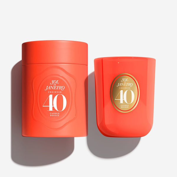 Cheirosa 40 Candle | Limited Edition