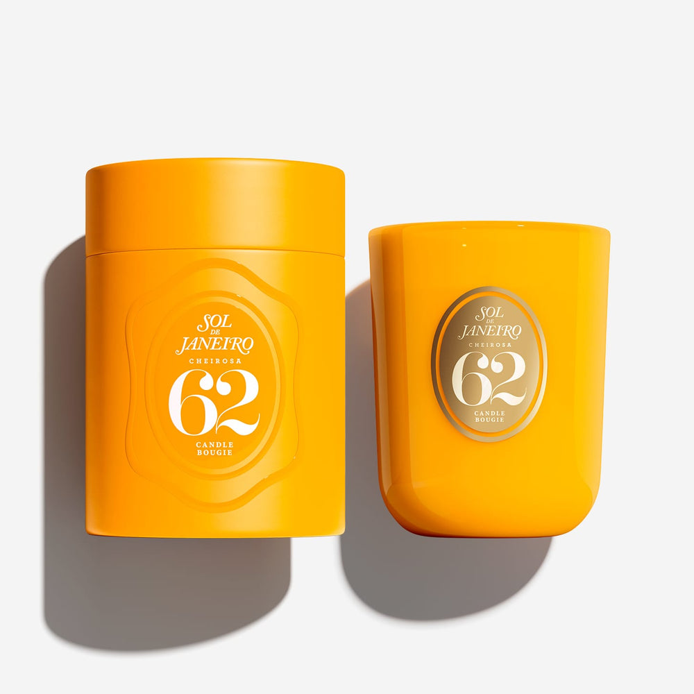 Cheirosa 62™ Candle | Limited Edition