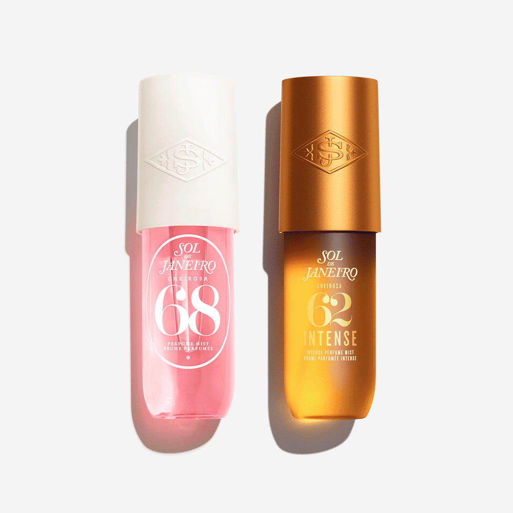 Choose Your Perfume Mist Duo | 90ml