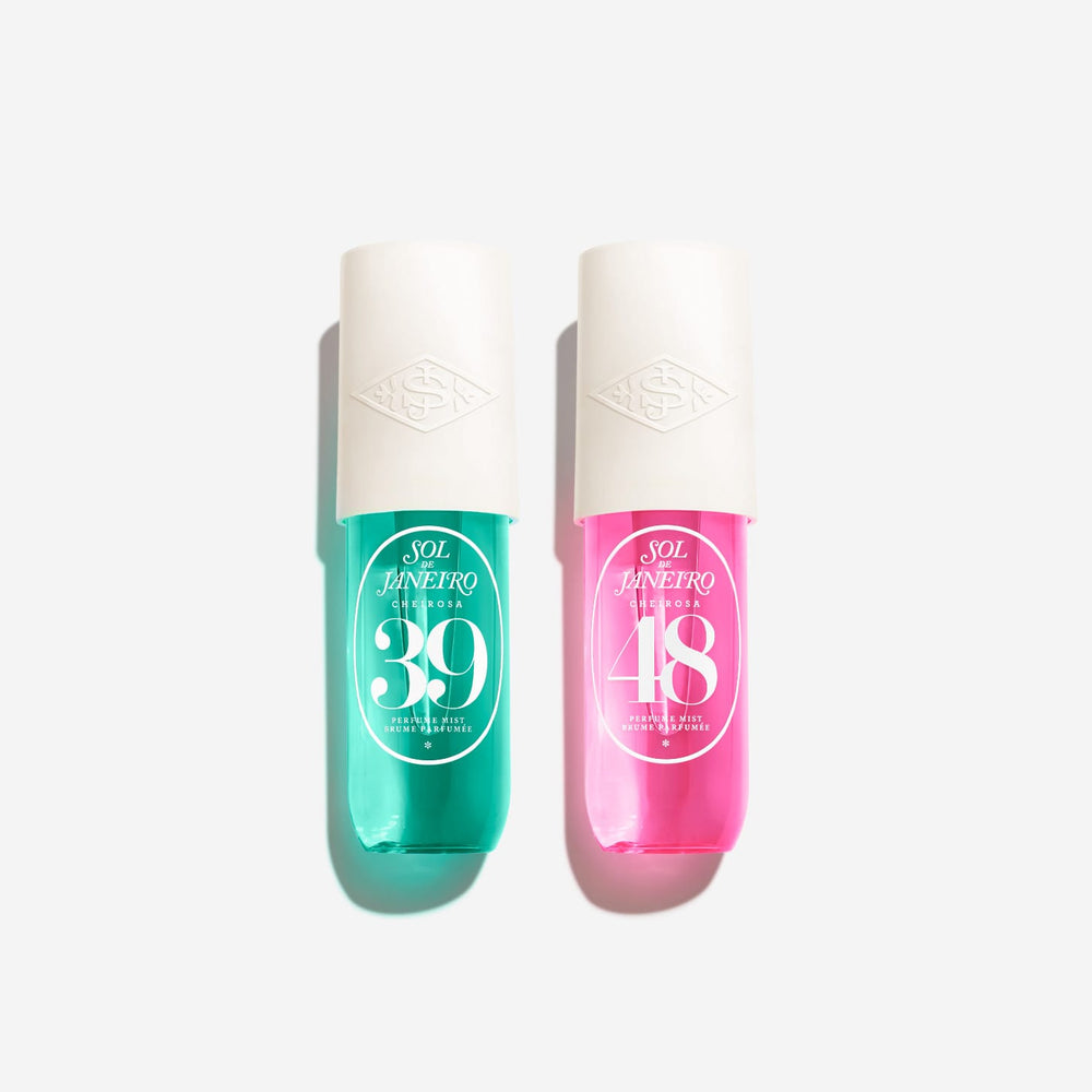 Choose Your Perfume Mist Duo | 90ml