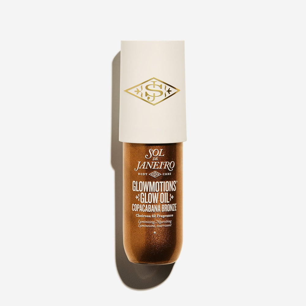GlowMotions™ Glow Body Oil