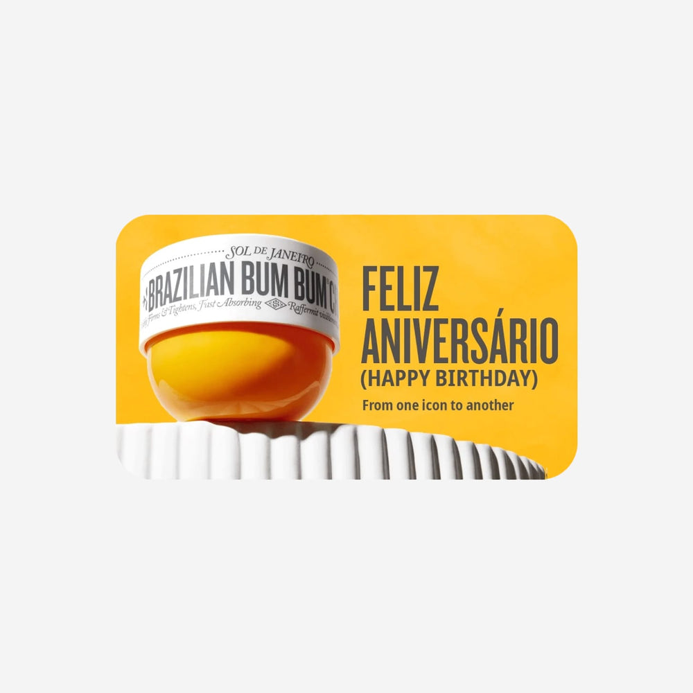 E-gift Card