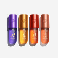 Intense Perfume Mist Quad
