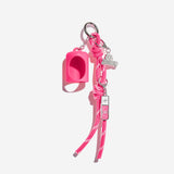 Jelly Perfume Balm Keychain