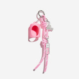 Jelly Perfume Balm Keychain