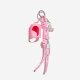 Jelly Perfume Balm Keychain