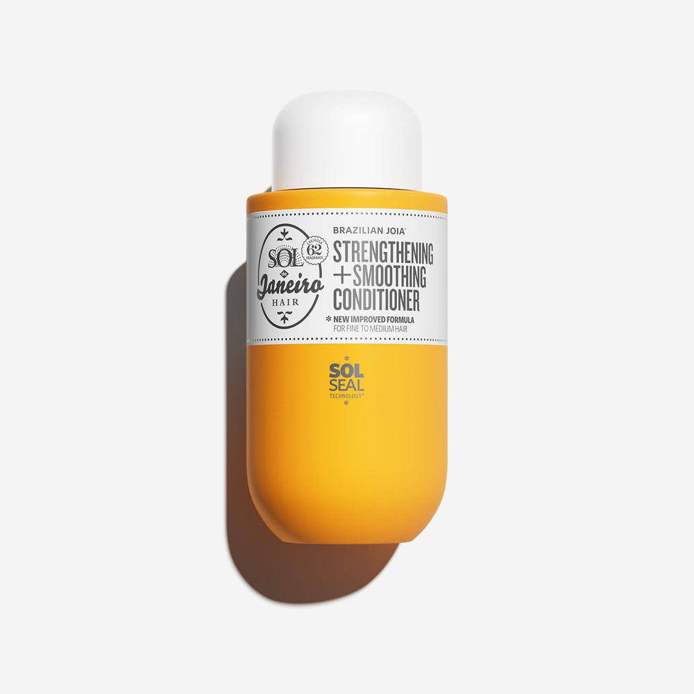 Brazilian Joia™ Strengthening + Smoothing Conditioner