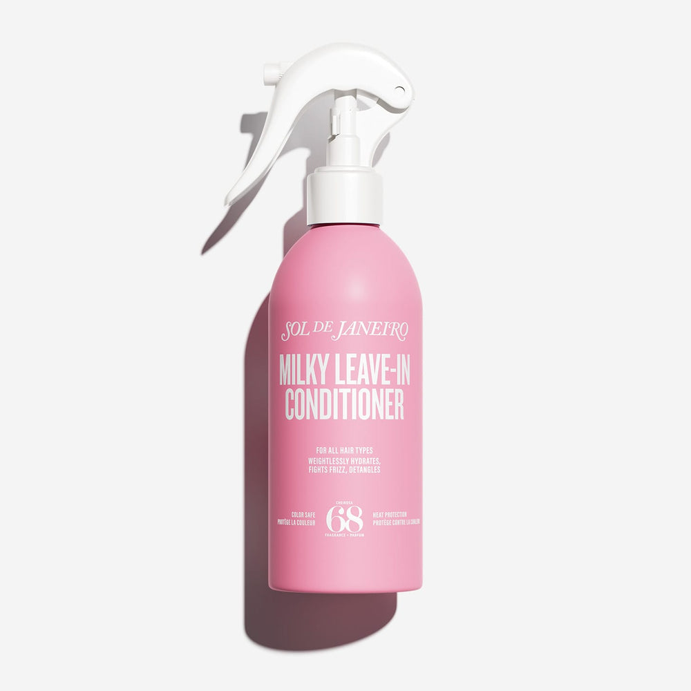 Milky Leave-In Conditioner Cheirosa 68