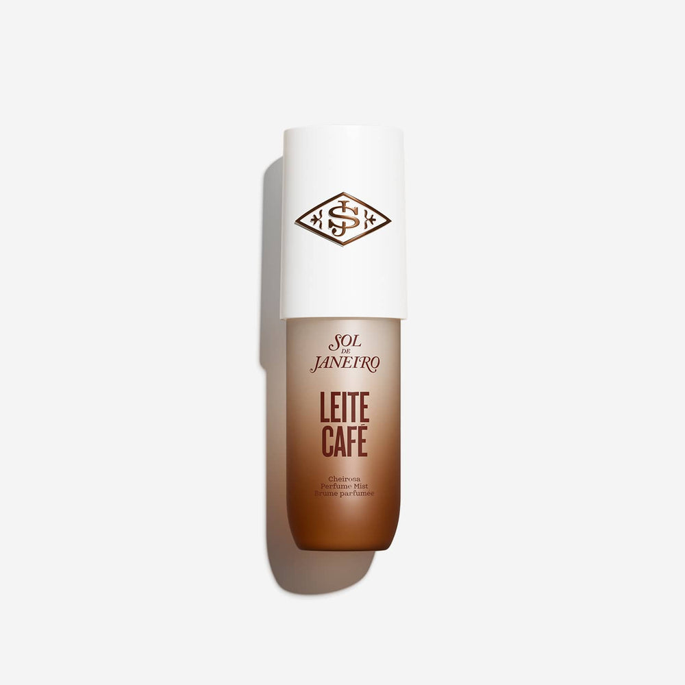 Leite Café Perfume Mist | Limited Edition
