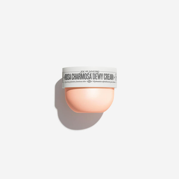 Rosa Charmosa™ Dewy Cream (25ml)
