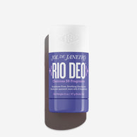 Sol Passport - 2oz Rio Deo Aluminum-Free Deodorant Cheirosa 59