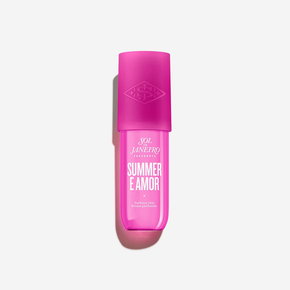 Summer é Amor Perfume Mist