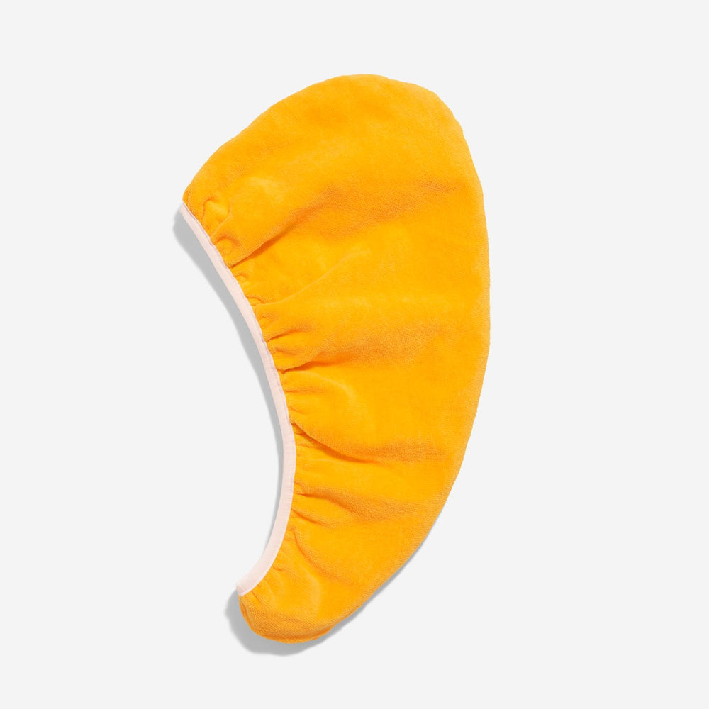Sol Dual-Sided Hair Towel
