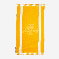 Sol Passport - Badalada Beach Towel - 480 Points