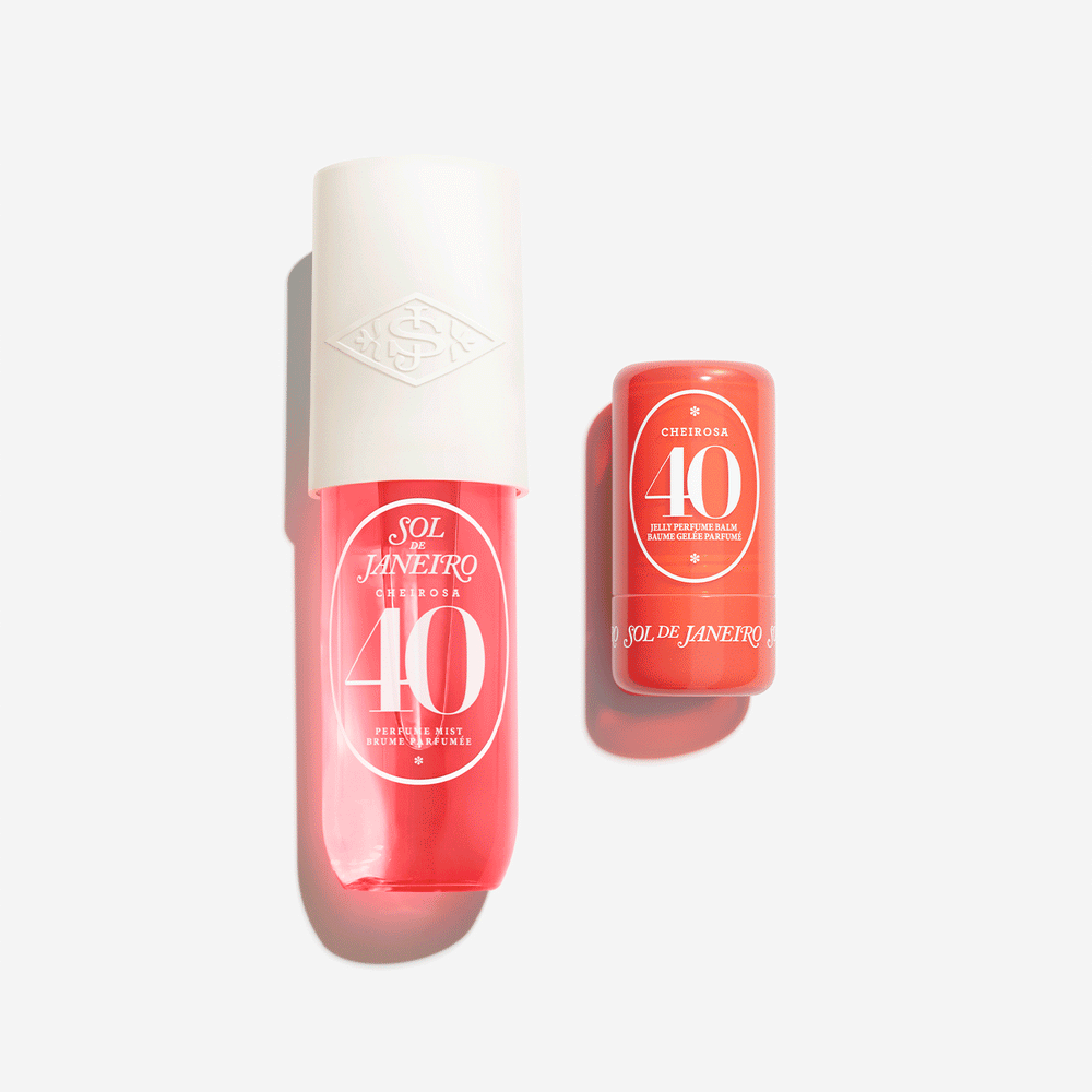 Choose Your Jelly Balm + Perfume Mist Duo