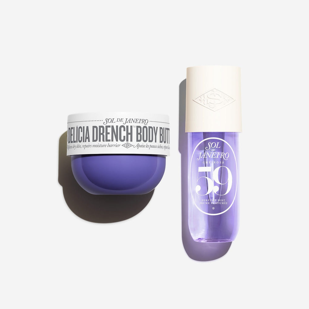 Mood-Boosting Duo | Online Exclusive