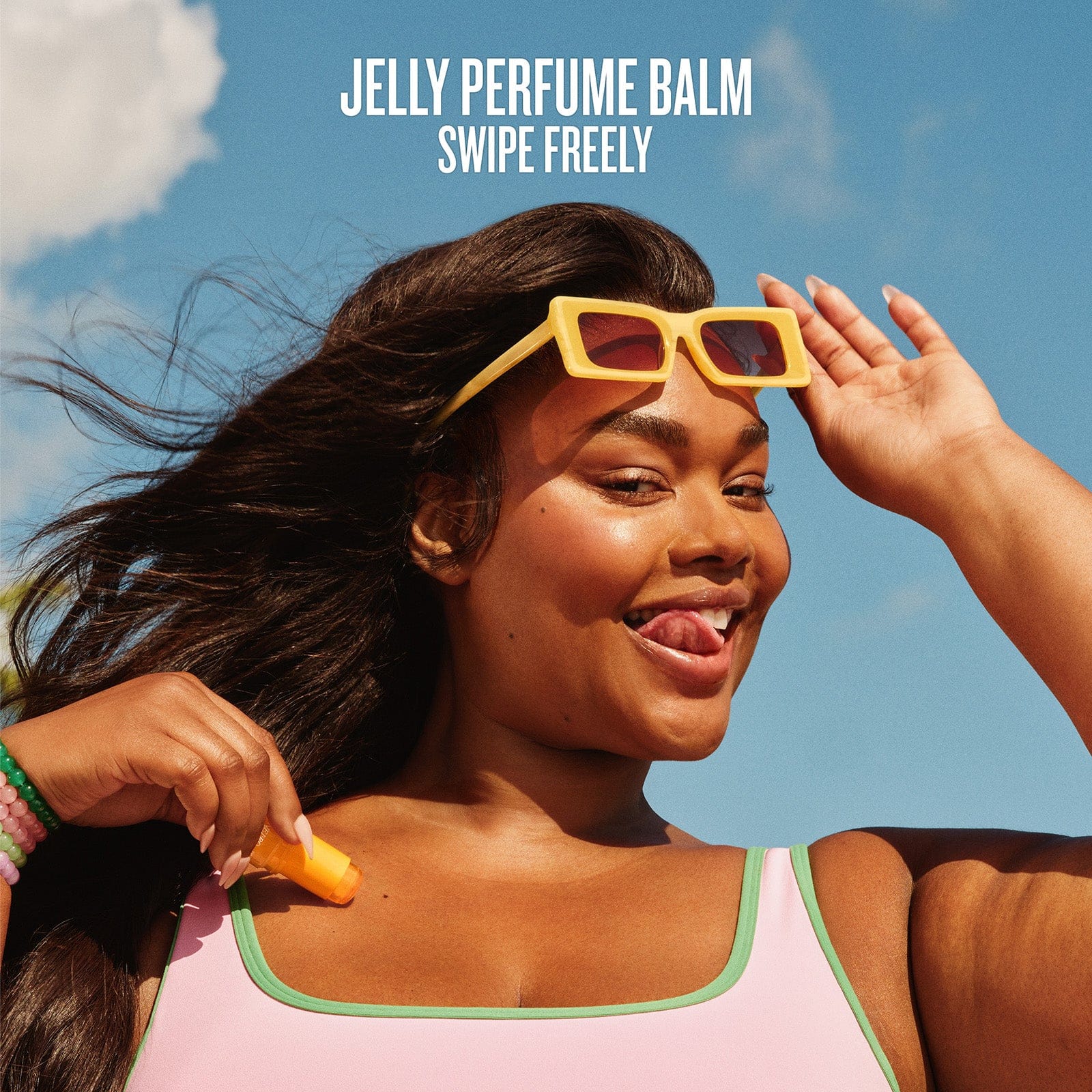 Cheirosa 62™ Jelly Perfume Balm | Sol de Janeiro