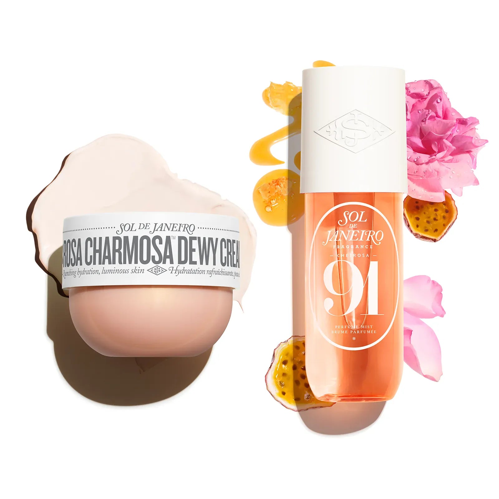 Rosa Charmosa™ Duo | Online Exclusive