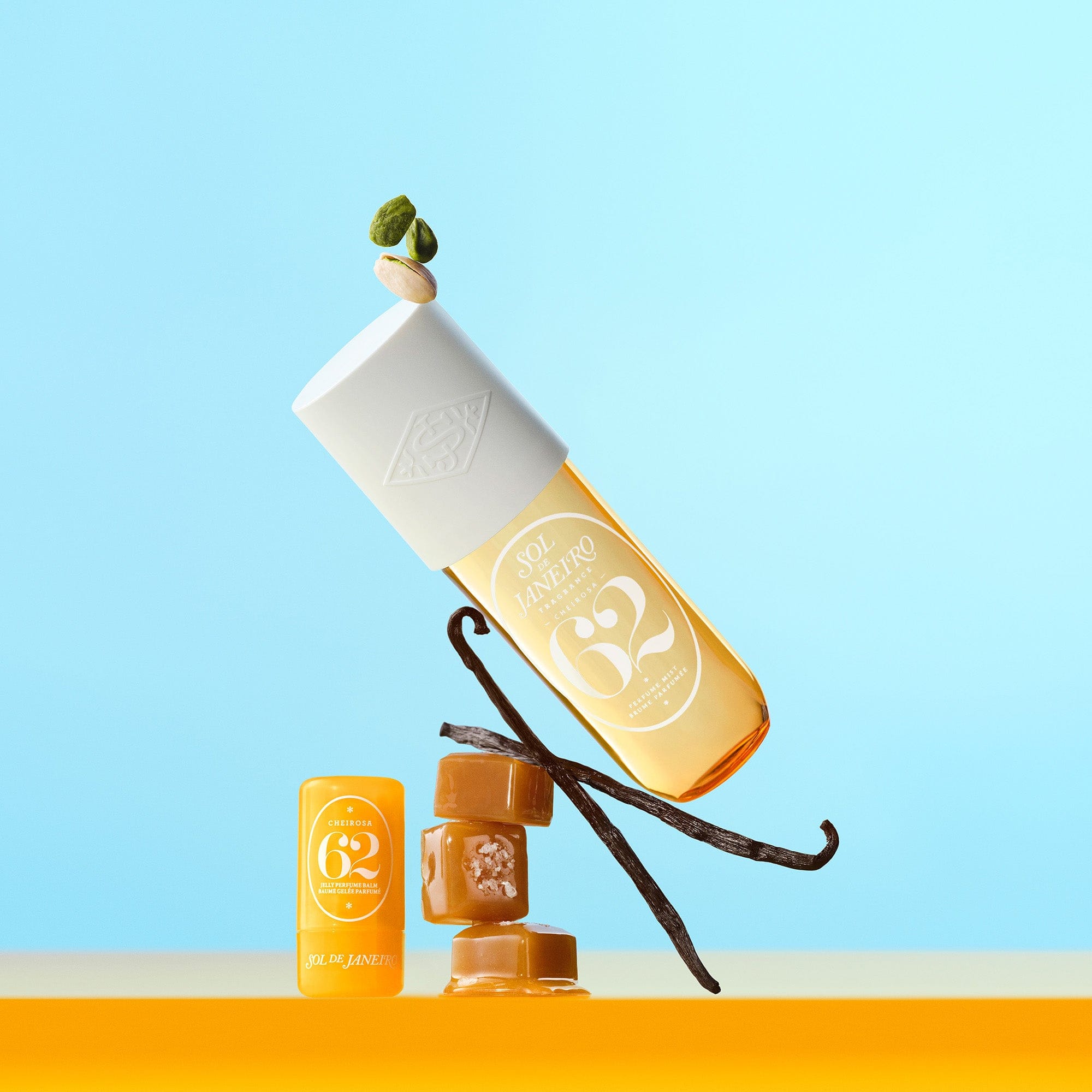 Cheirosa 62™ Perfume Mist