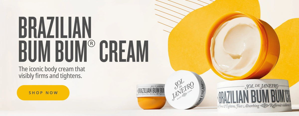 Sol de Janeiro - Skin & Body Care Products