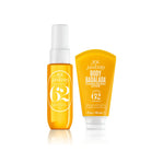 cheirosa 62 perfume mist 30ml and body badalada lotion 30ml render