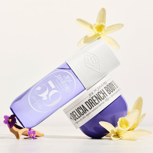 30% Off Delícia Collection*